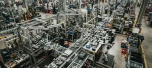 Purpose-Built Automation vs. Humanoid Robots in Industry