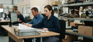 What Is the Difference Between Work Duties and a Real Job?