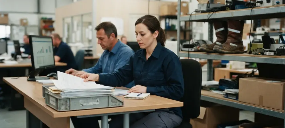 What Is the Difference Between Work Duties and a Real Job?