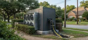AI Inference Demands Reshape Modern Data Center Design