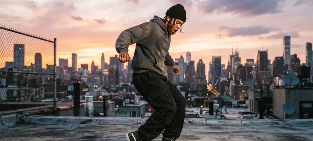 How to Create Engaging AI Dance Music Videos with TopMediai