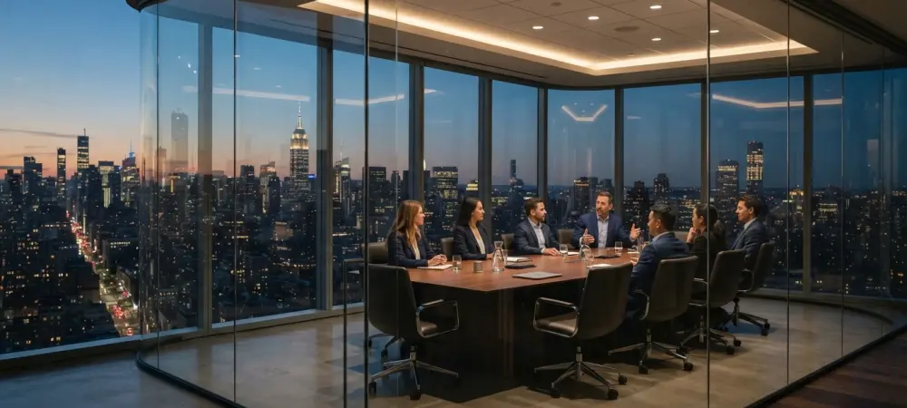 Who Should Lead the AI Strategy in Your Organization?