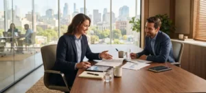 Citi Prioritizes Trust and Human Connection in Digital Wealth