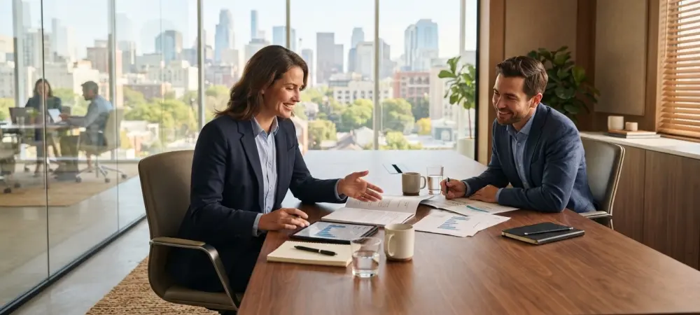 Citi Prioritizes Trust and Human Connection in Digital Wealth