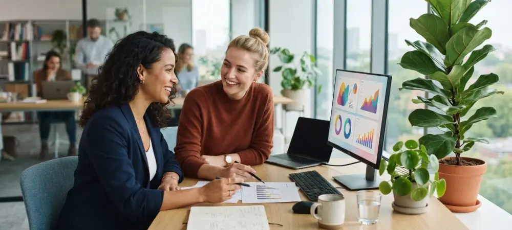 HubSpot Eyes Long-Term Growth Amid AI Shifts and High Valuation