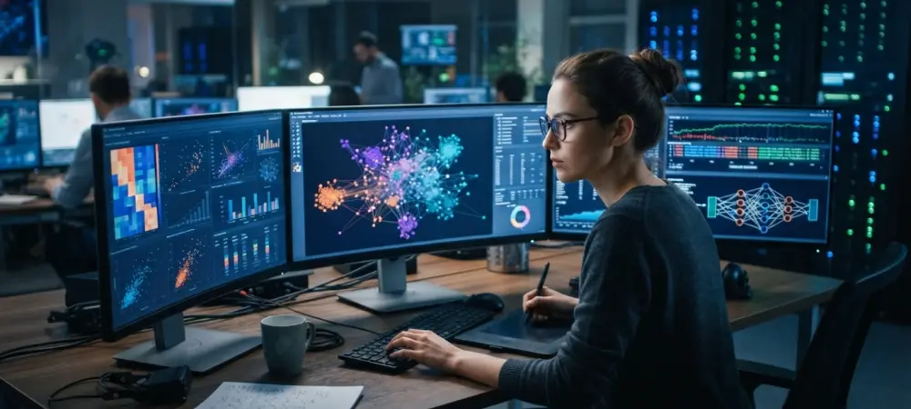 How Can Modern Data Governance Accelerate AI Readiness?