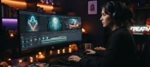 How Can You Create AI Halloween Videos for Social Media?