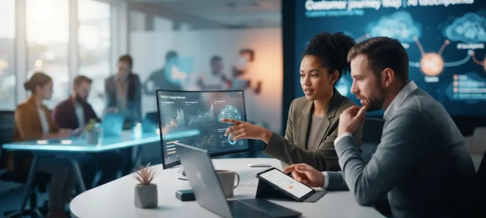 How Is AI Automation Reshaping Digital Marketing in 2026?