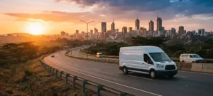 Trend Analysis: African E-Commerce Strategic Expansion