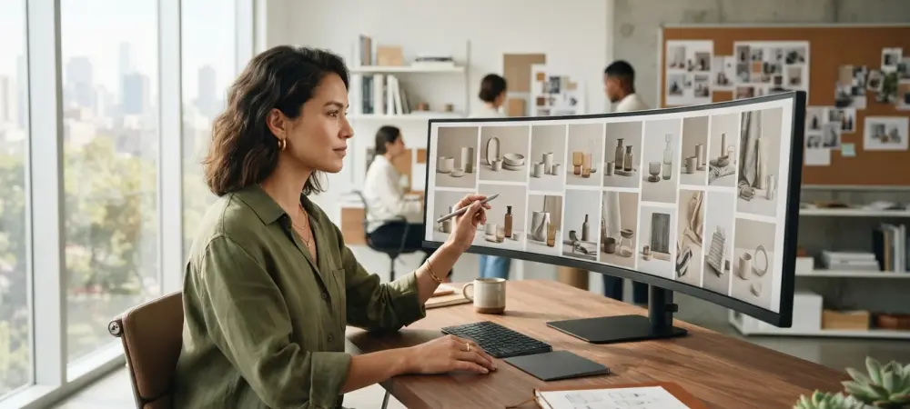 Trend Analysis: AI in Creative Marketing Production