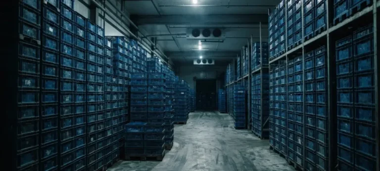 Will Ransomware Attacks Cause the Next Global Food Crisis?