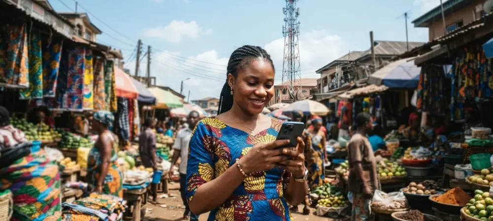 Nigeria Faces High Costs and Infrastructure Gaps in 5G Rollout
