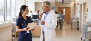 Strategies to Prevent Sexual Harassment in Healthcare Settings