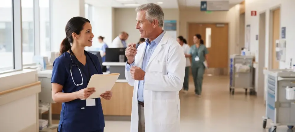 Strategies to Prevent Sexual Harassment in Healthcare Settings