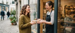 Building Long-Term Loyalty Through Relationship-Based Sales