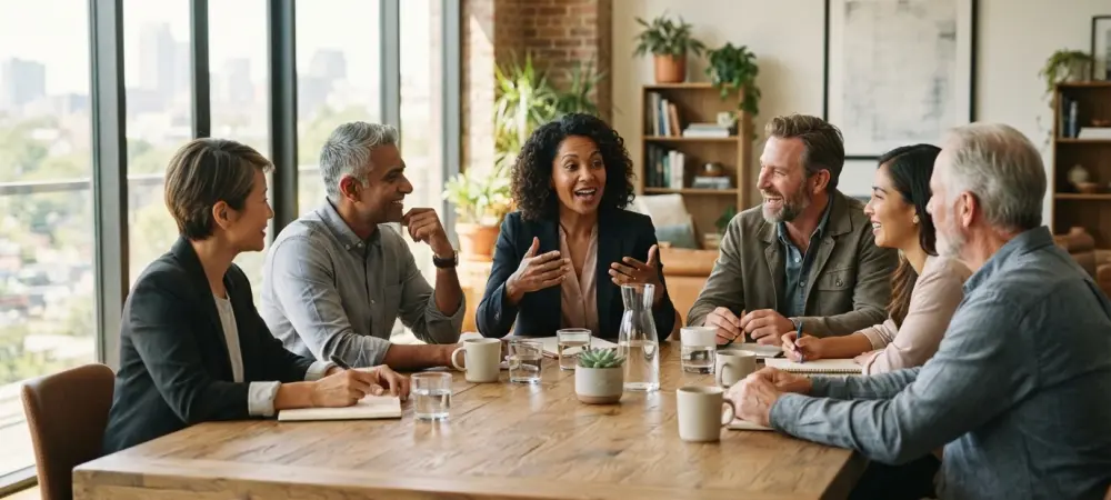 How Does AI Redefine Leadership and Human Responsibility?