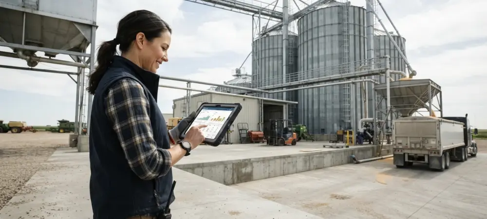 When Should Your Farm Switch From QuickBooks to ERP?