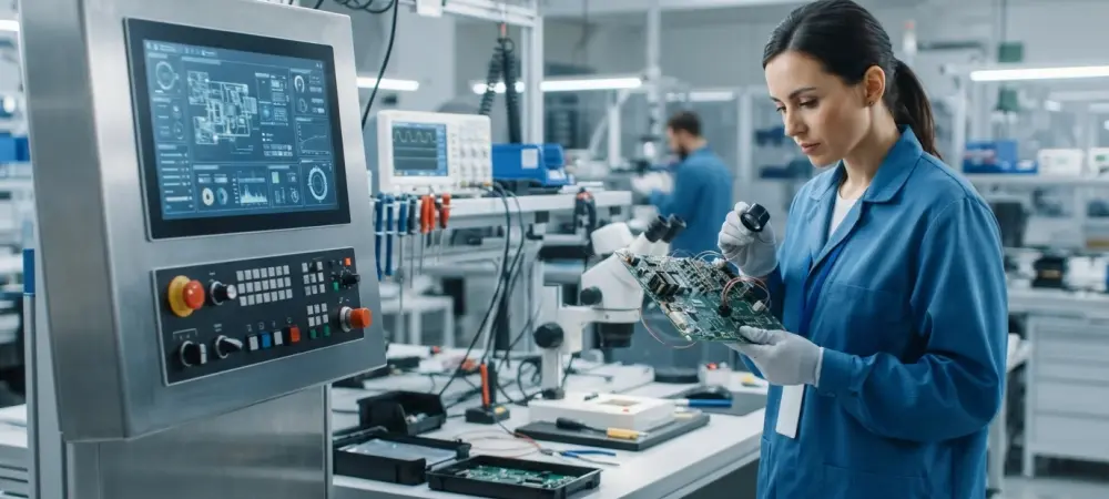 Why Manufacturers Should Choose ERP Systems Over Basic CRM