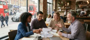 UK Proposes New Pay Transparency Laws to Tackle Inequality