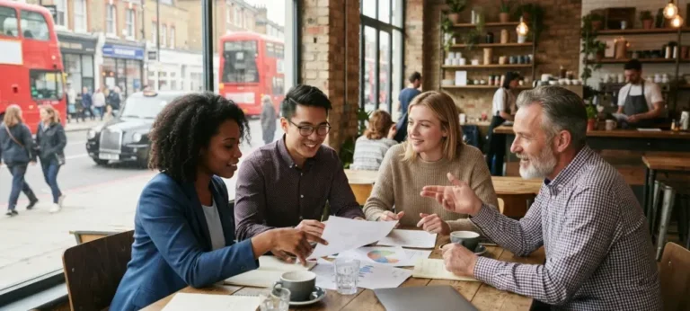UK Proposes New Pay Transparency Laws to Tackle Inequality