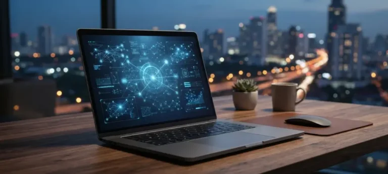 UiPath Pivots to Agentic AI Amid New Strategic Evolution