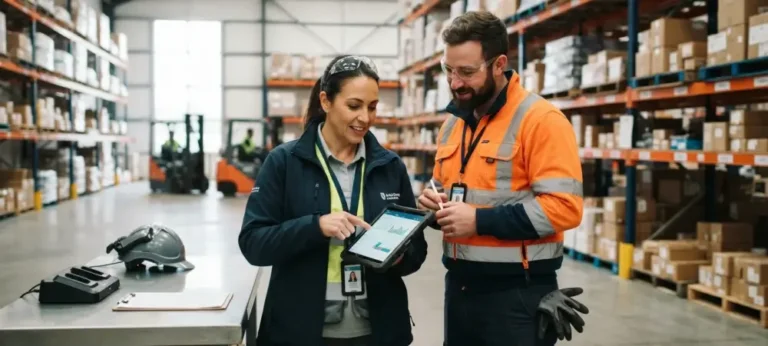 Guide to Using Safety Logbook for Business Central in 2026