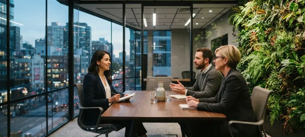 The Ethics of Transparency in AI-Driven Recruitment