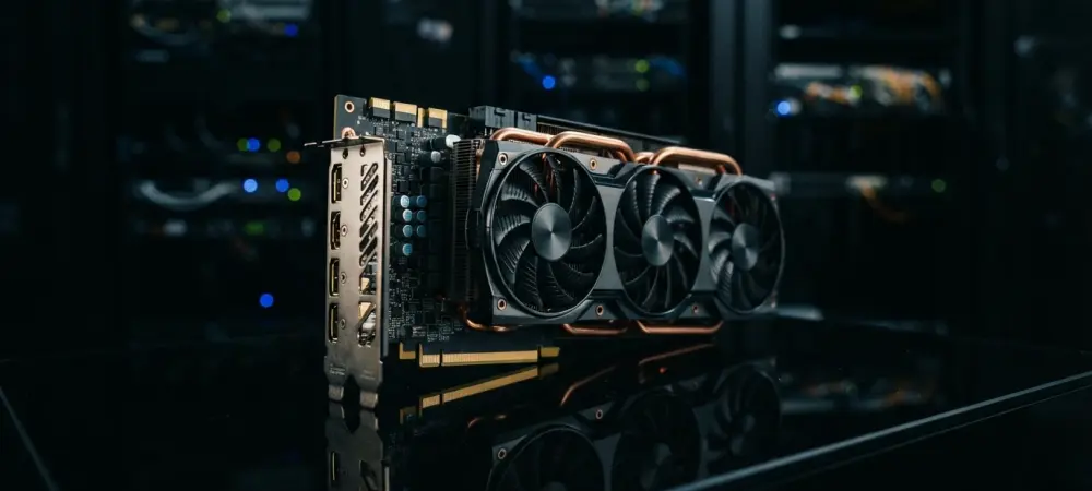 Injective Launches Perpetuals for GPU Compute Index