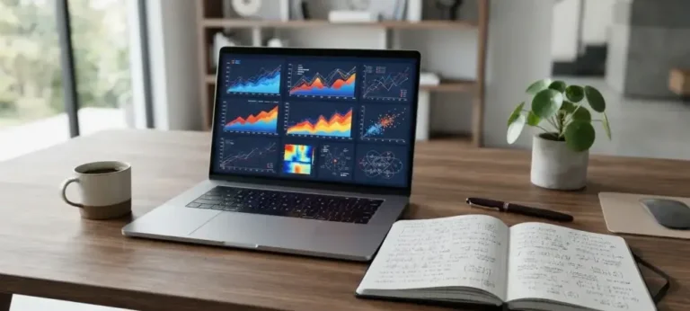 What Are the Essential Skills for Data Science Success?