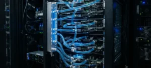 How Is AI Inference Changing Data Center Design?