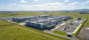 Quantum DC Proposes 1.2GW Data Center in South Australia