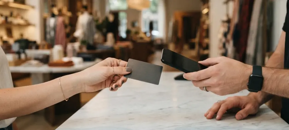 Global Payment Trends and AI Integration in October 2026
