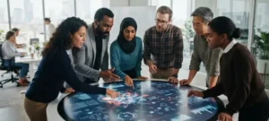Is High-Precision Hiring the Future of the Tech Industry?
