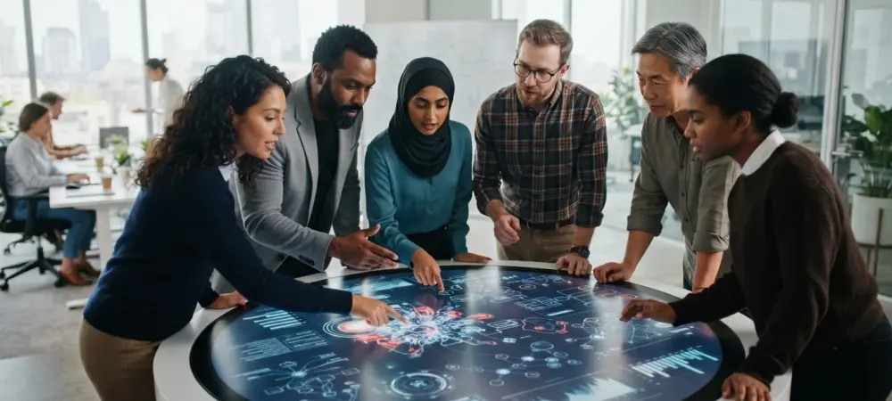 Is High-Precision Hiring the Future of the Tech Industry?