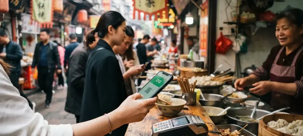 Can Malaysians Now Use DuitNow QR for Overseas Payments?