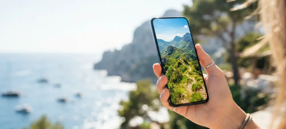 Huawei Enjoy 100 Pro Max – Review