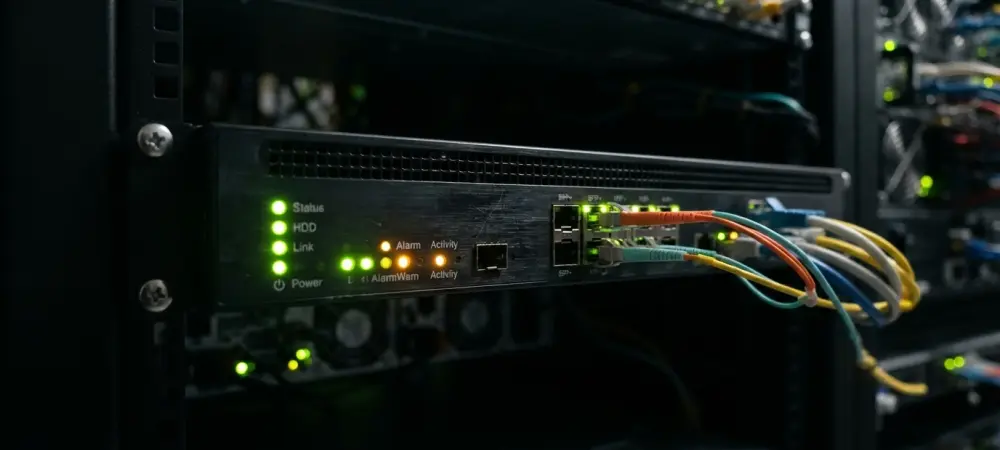 Cisco Patches Exploited DoS Flaw in Secure Firewall Software