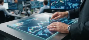AI-Powered Financial Risk Analytics – Review
