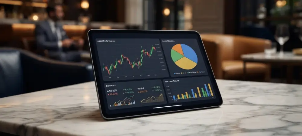 Why Is Data Integrity the Real Foundation of AI in Wealth?